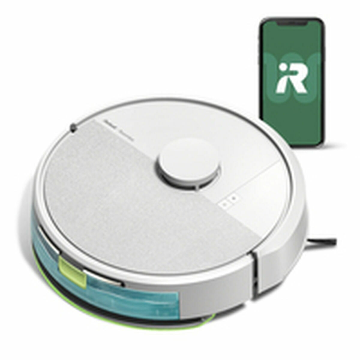 Robot Aspirator iRobot
