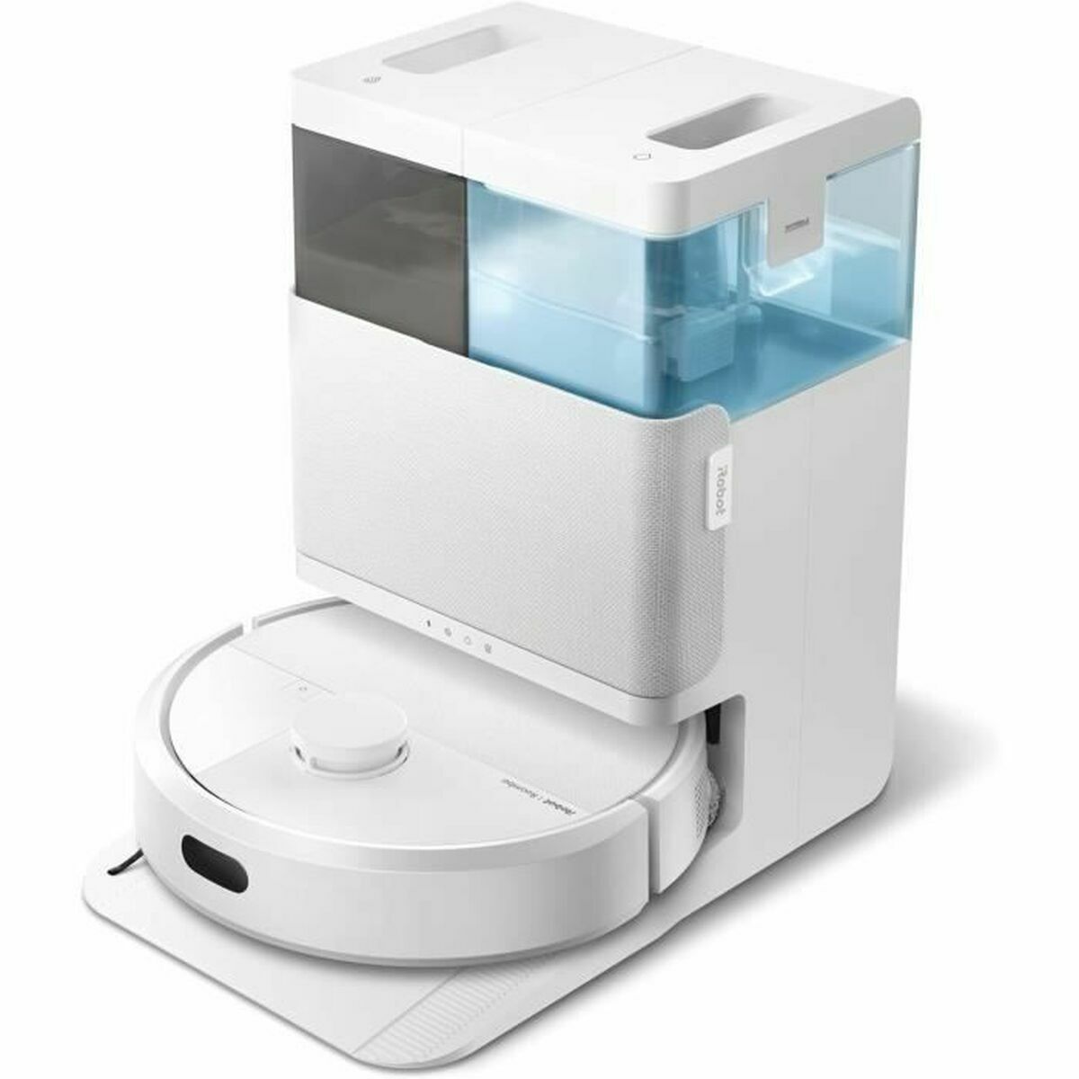 Robot Aspirator iRobot