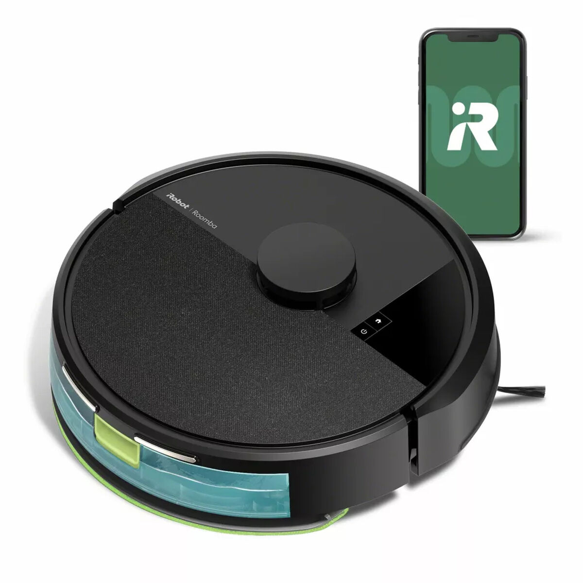Robot Aspirator iRobot