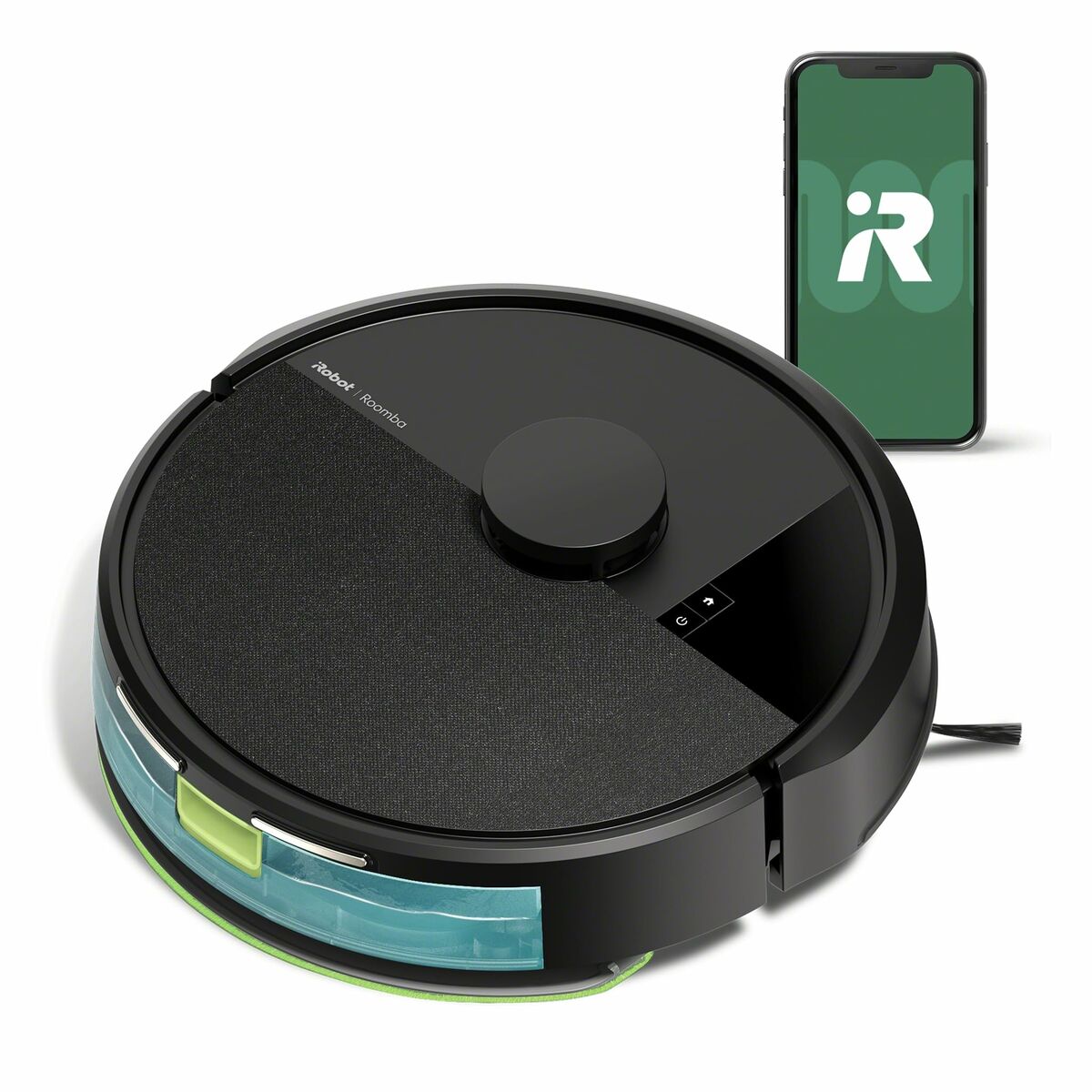 Robot Aspirator iRobot