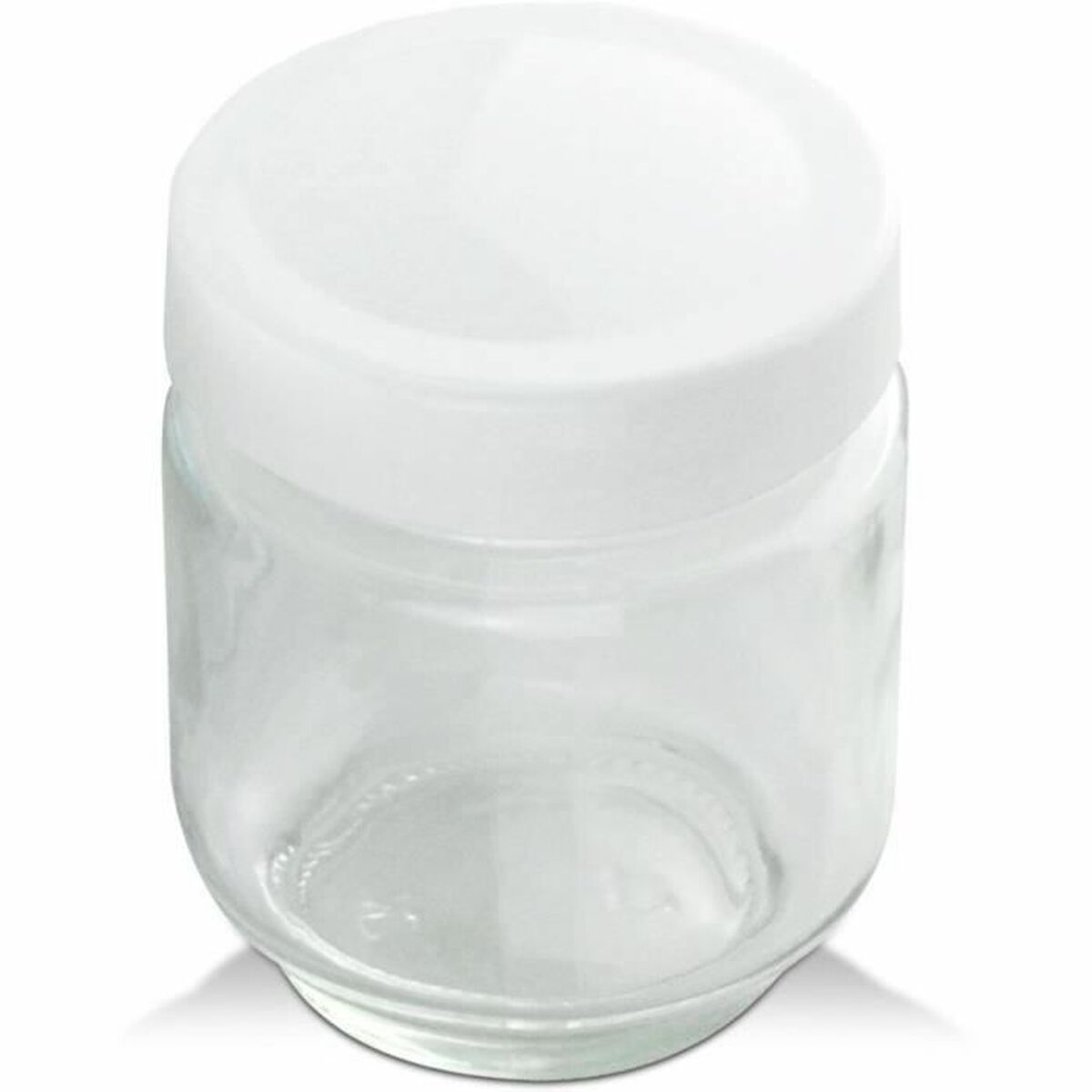 Aparat pentru Pregătirea Iaurtului JOCCA Albastru 20 W 170 ml x 6