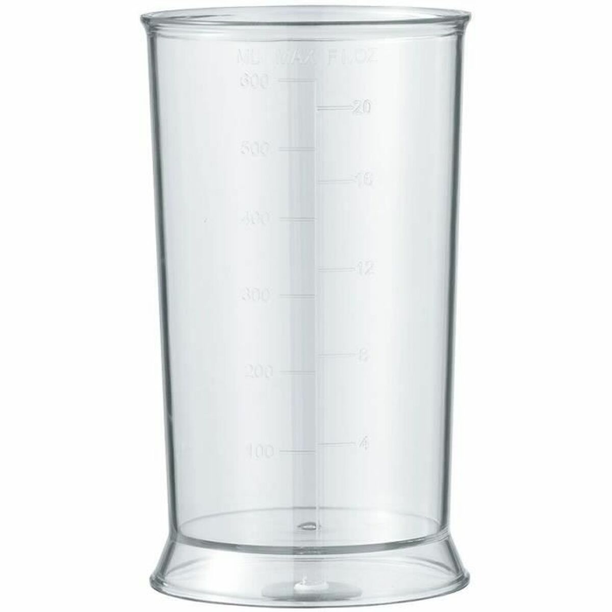 Mixer Manual JOCCA Negru Gri 1200 W