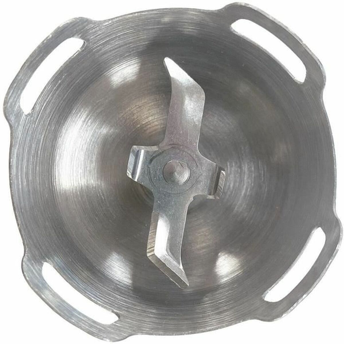 Mixer Manual JOCCA Negru Gri 1200 W