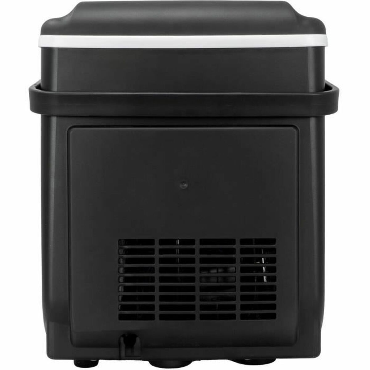 Maşină de făcut Cuburi de Gheaţă JOCCA 2378 Argintiu