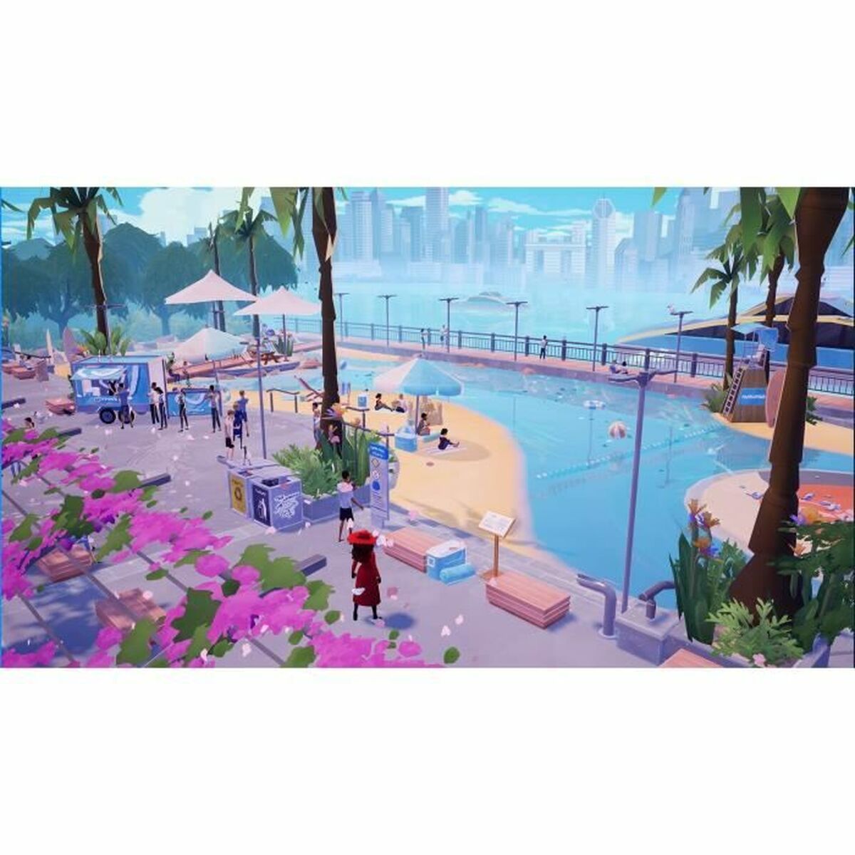 Joc video PlayStation 5 Just For Games