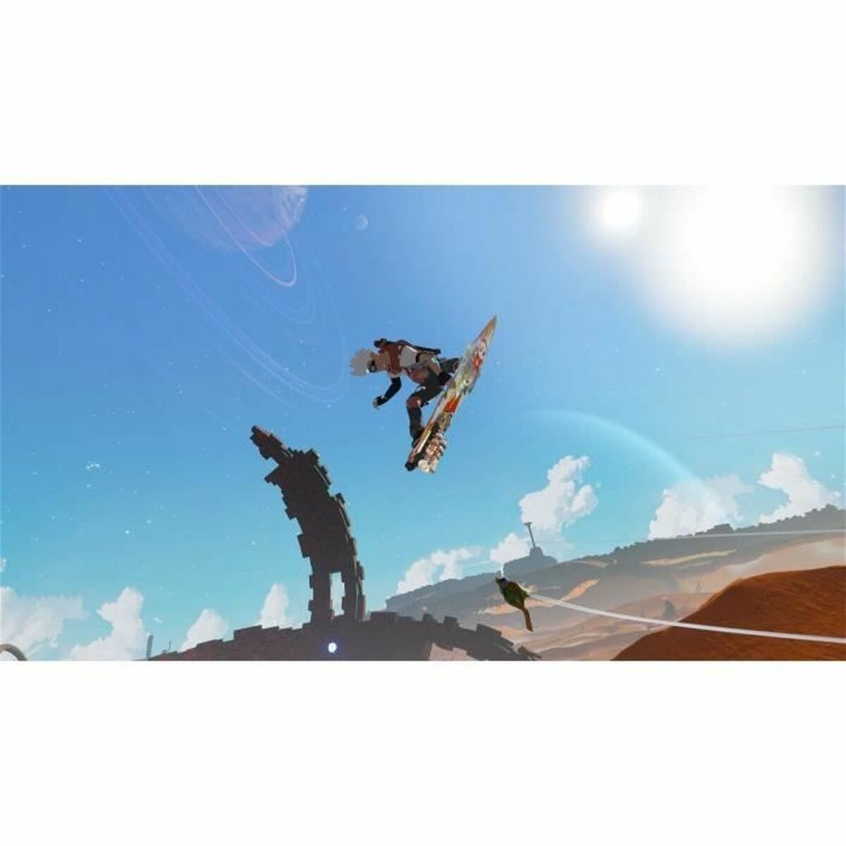 Joc video pentru Switch Just For Games