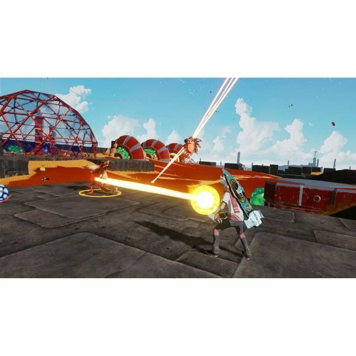 Joc video pentru Switch Just For Games