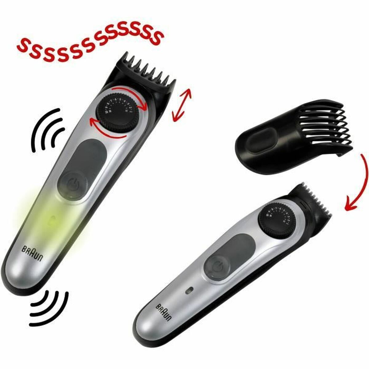 Set de Machiaj pentru Copii Klein 5838