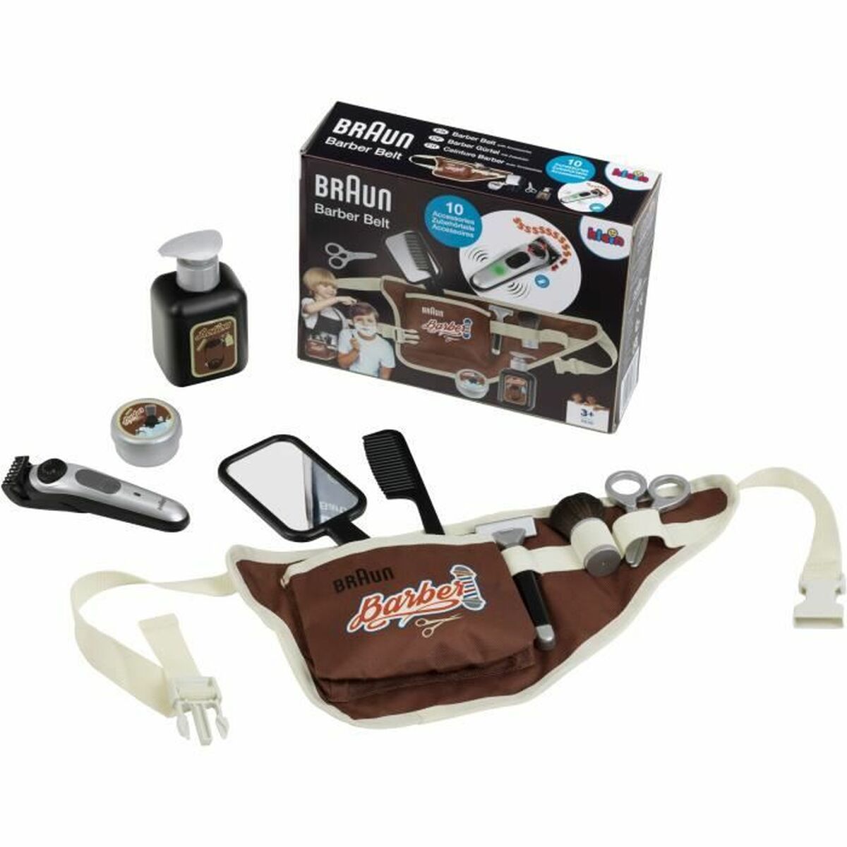 Set de Machiaj pentru Copii Klein 5838