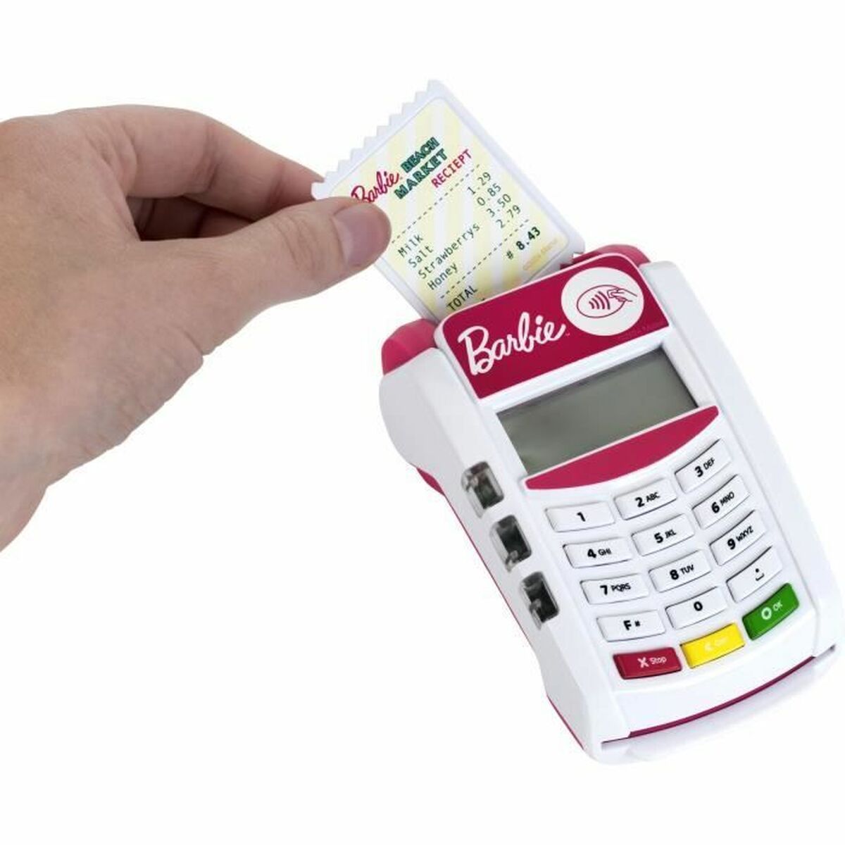 Supermarket de jucării Klein 7335