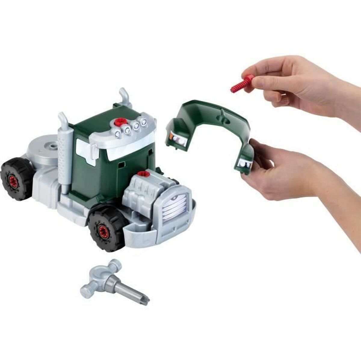 Set deunelte pentru copii Klein