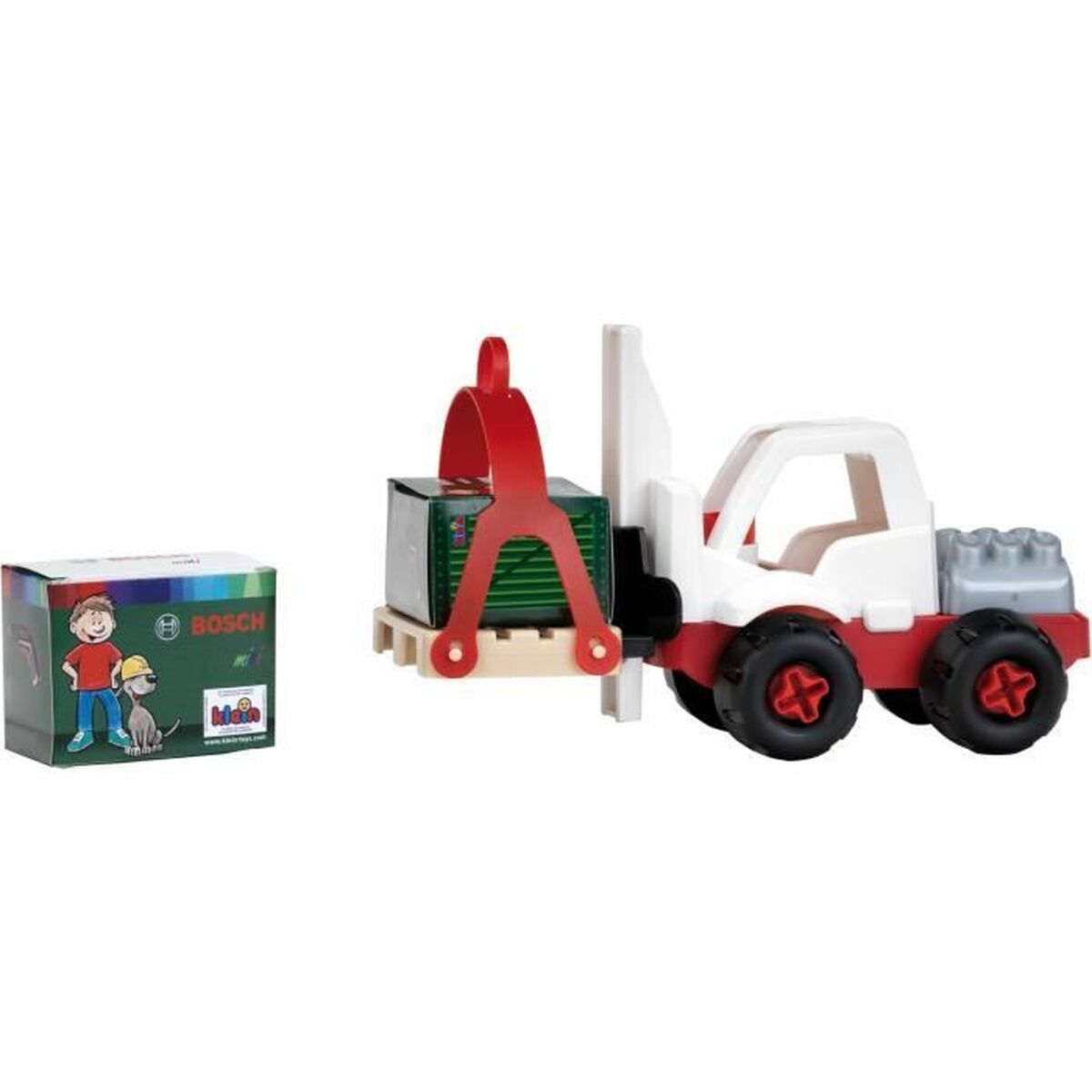 Set deunelte pentru copii Klein