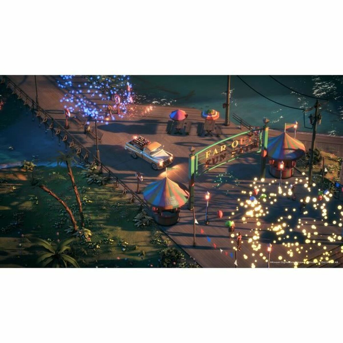 Joc video Xbox Series X Just For Games Deliver At All Costs