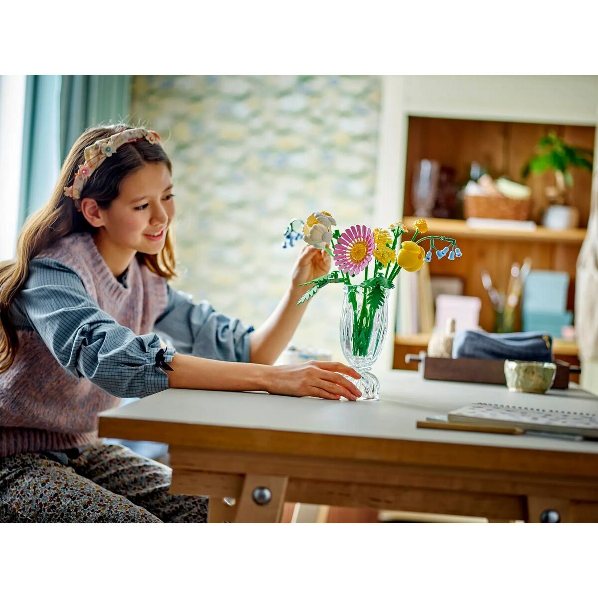 Set de Construcție Lego