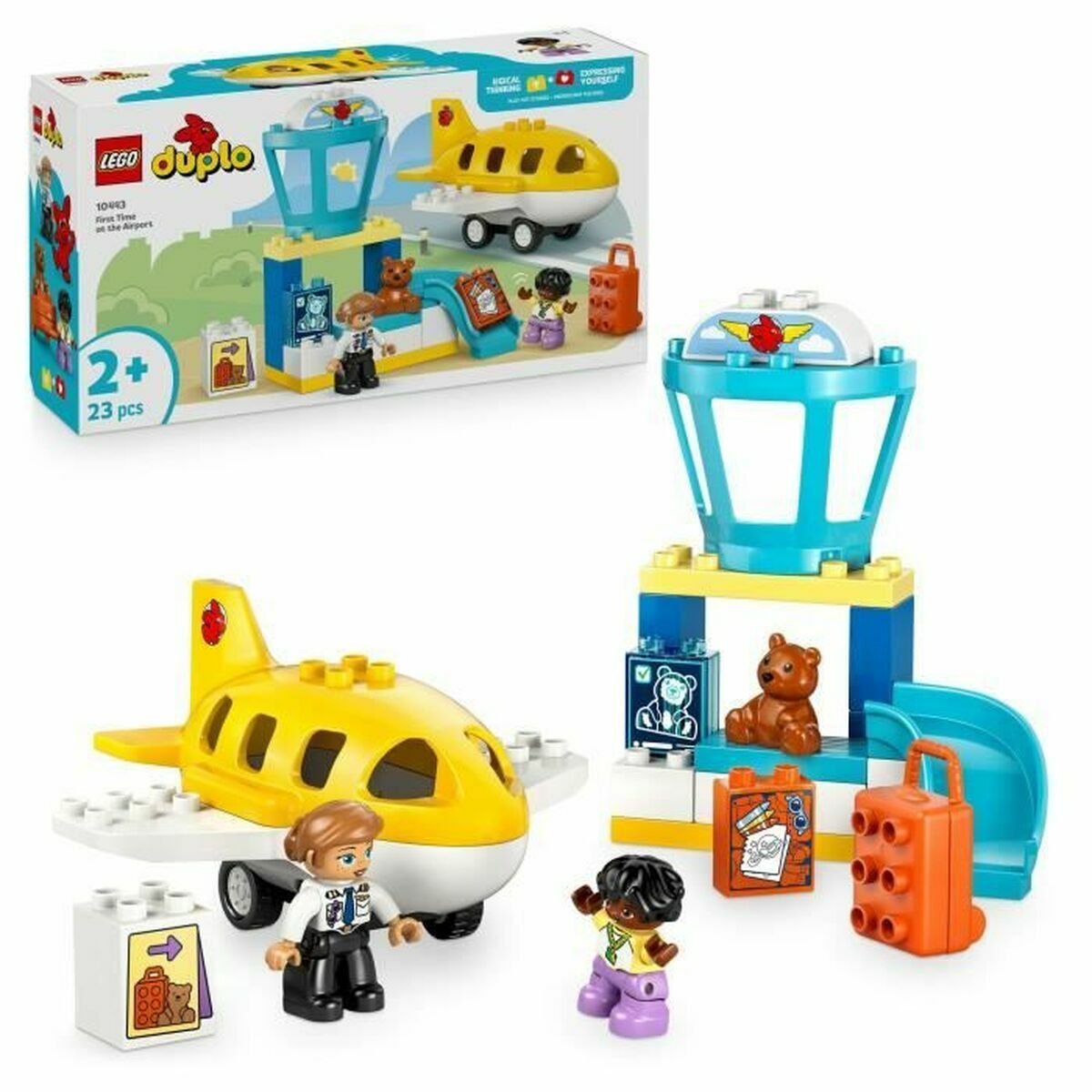 Set de Construcție Lego