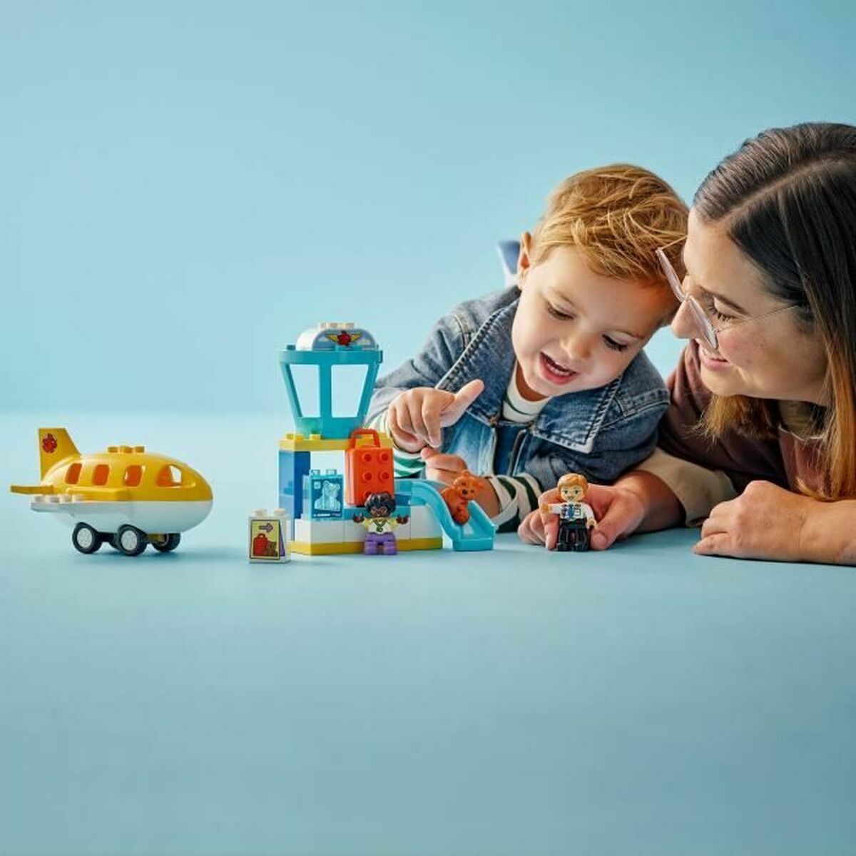 Set de Construcție Lego