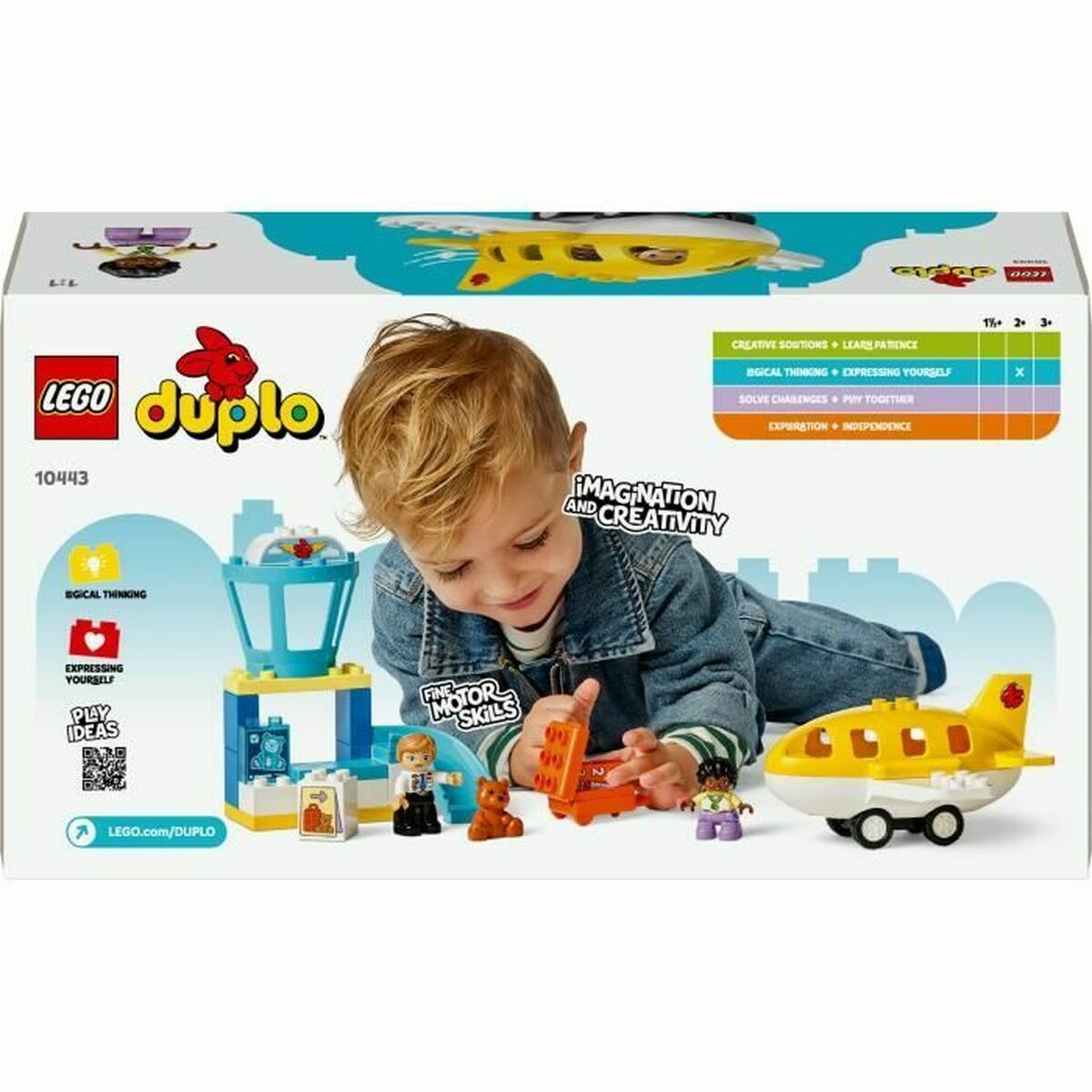 Set de Construcție Lego