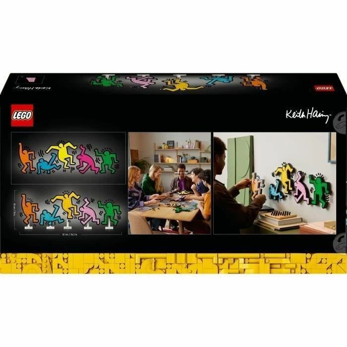 Set de Construcție Lego