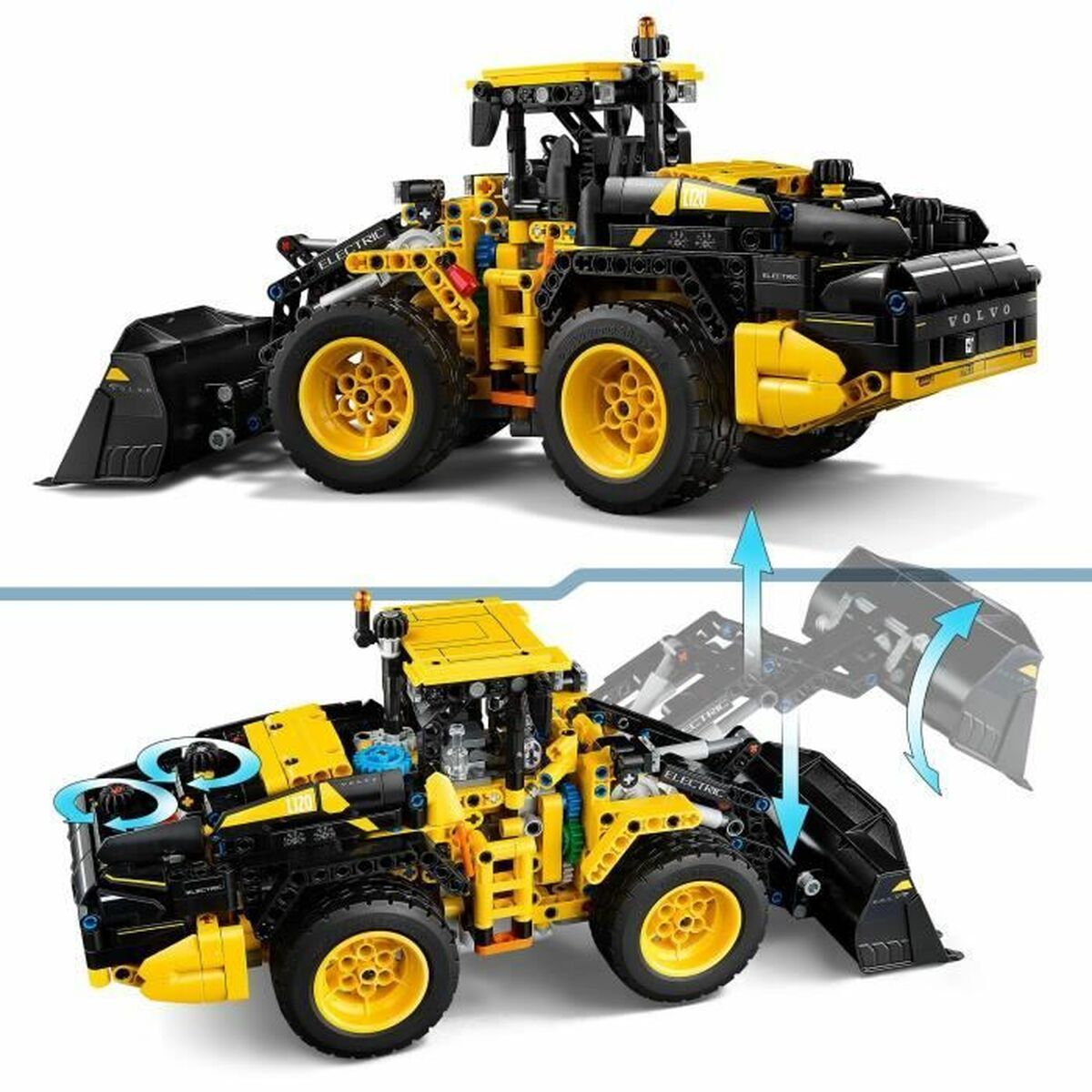 Set de Construcție Lego