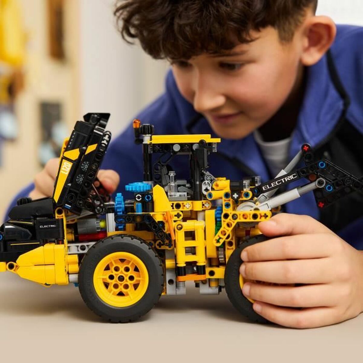 Set de Construcție Lego