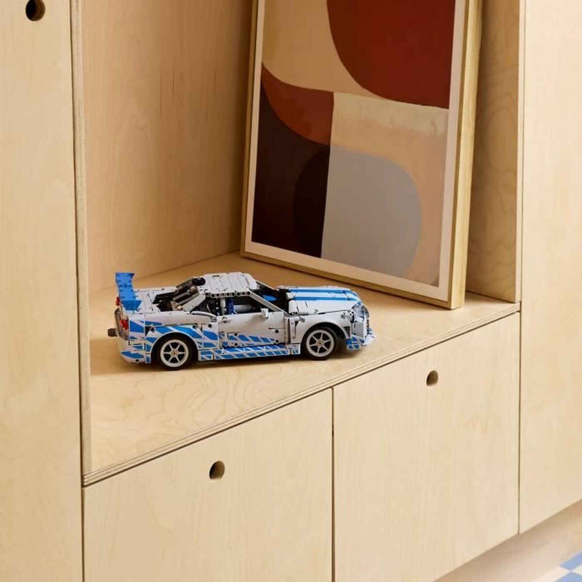 Set de Construcție Lego