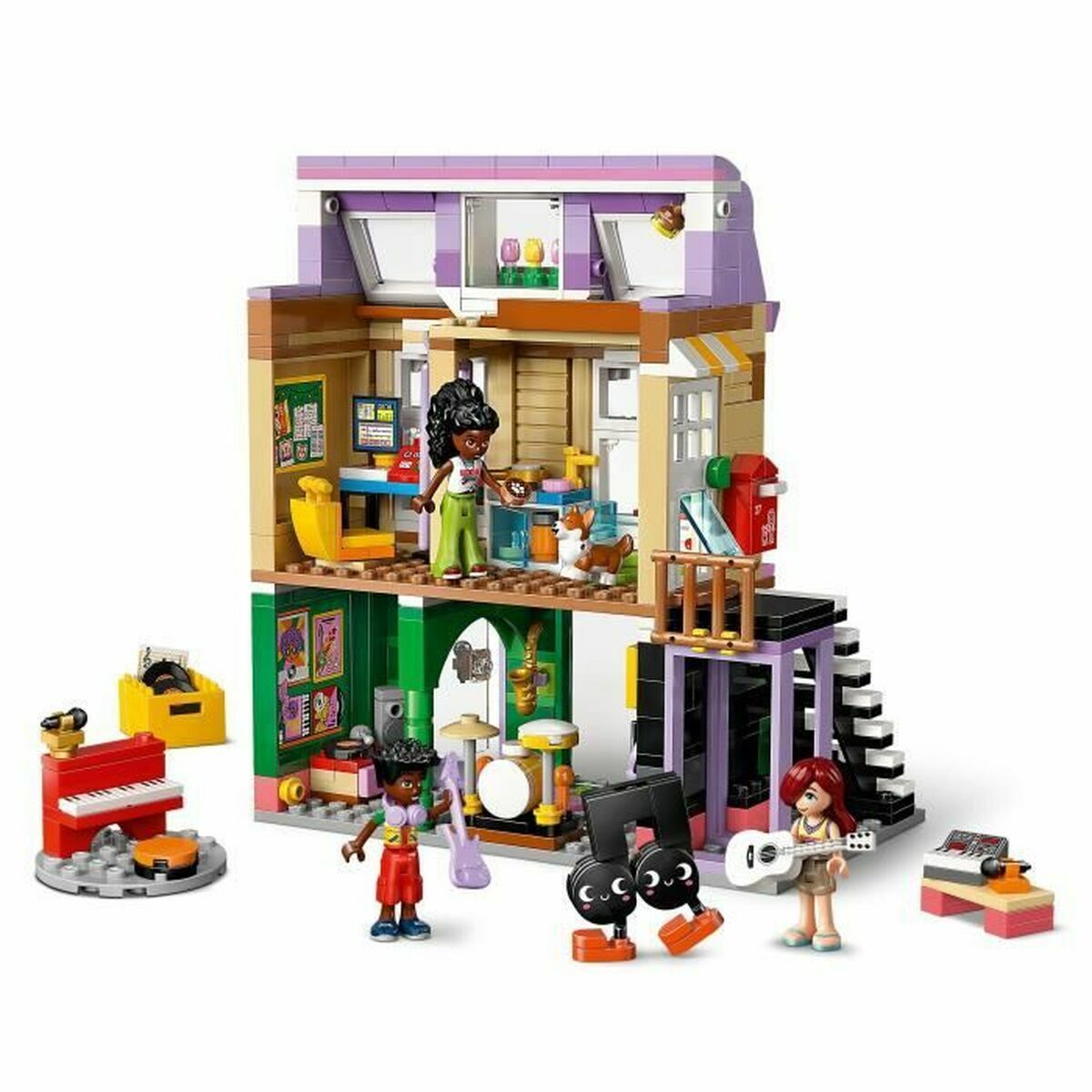 Set de Construcție Lego