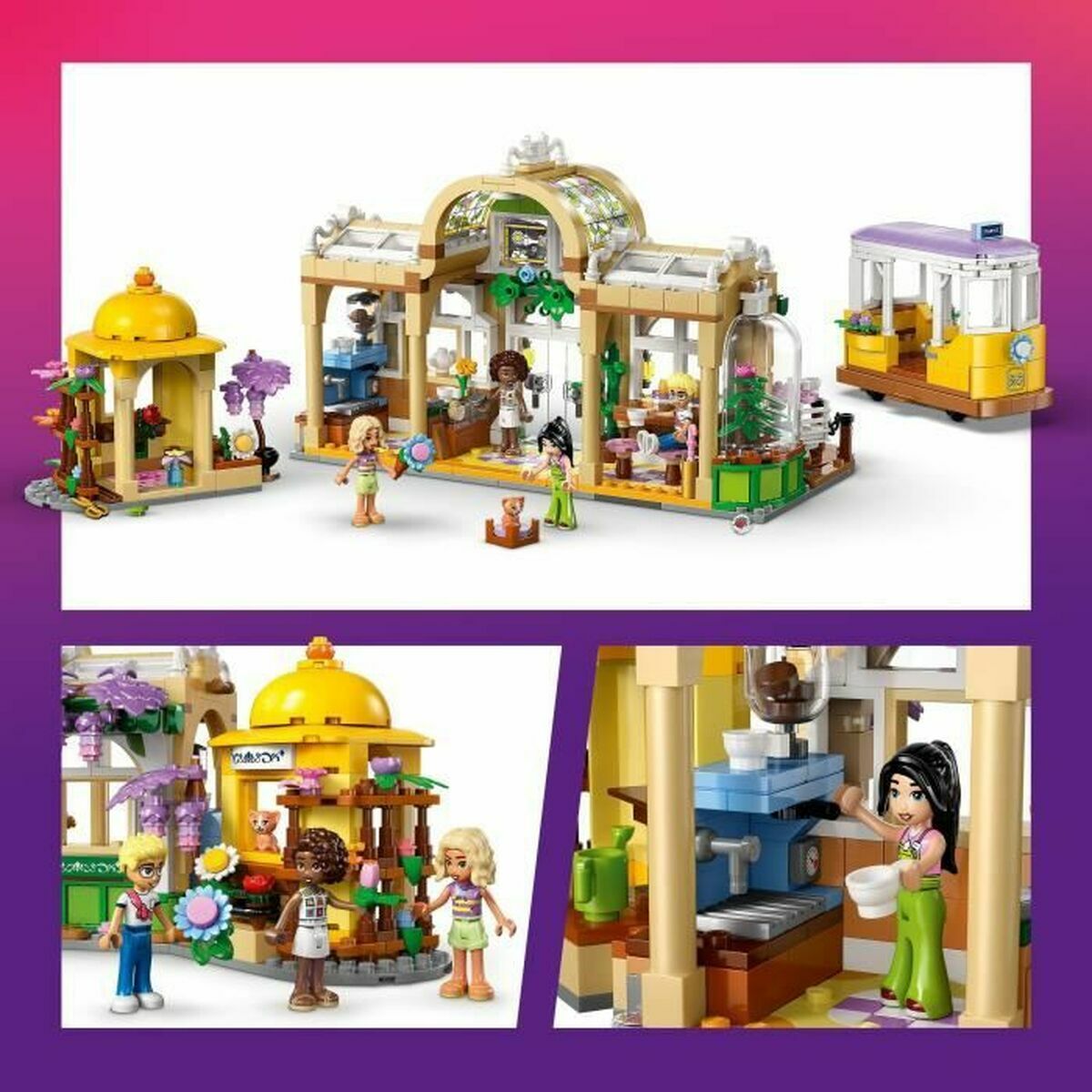 Set de Construcție Lego