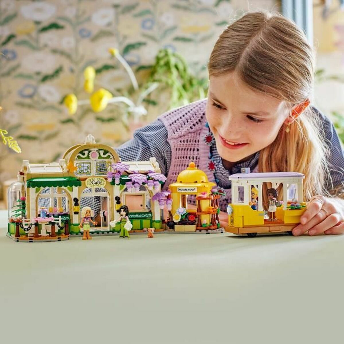 Set de Construcție Lego
