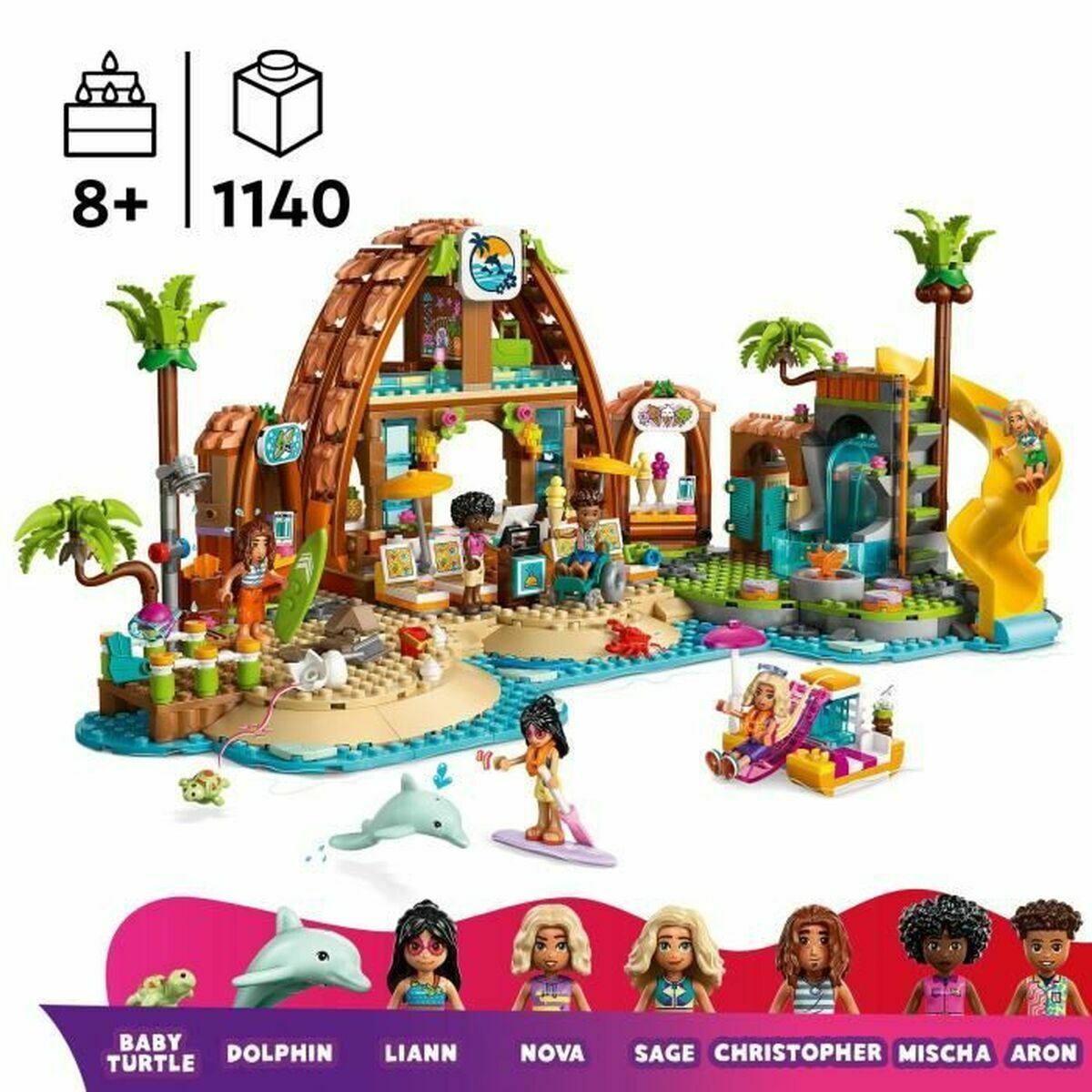 Set de Construcție Lego