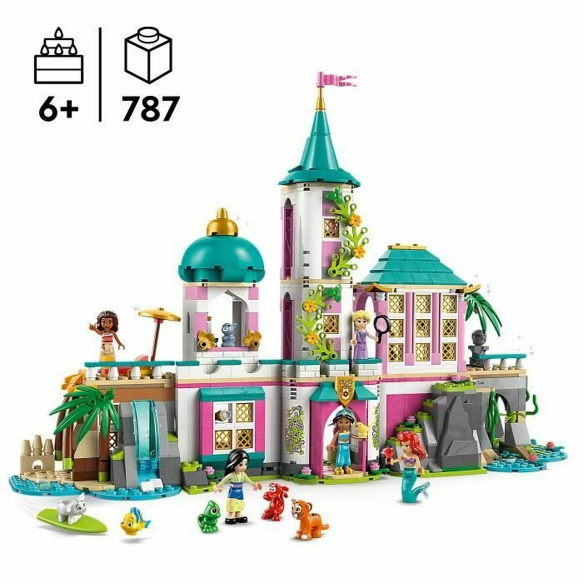 Set de Construcție Lego