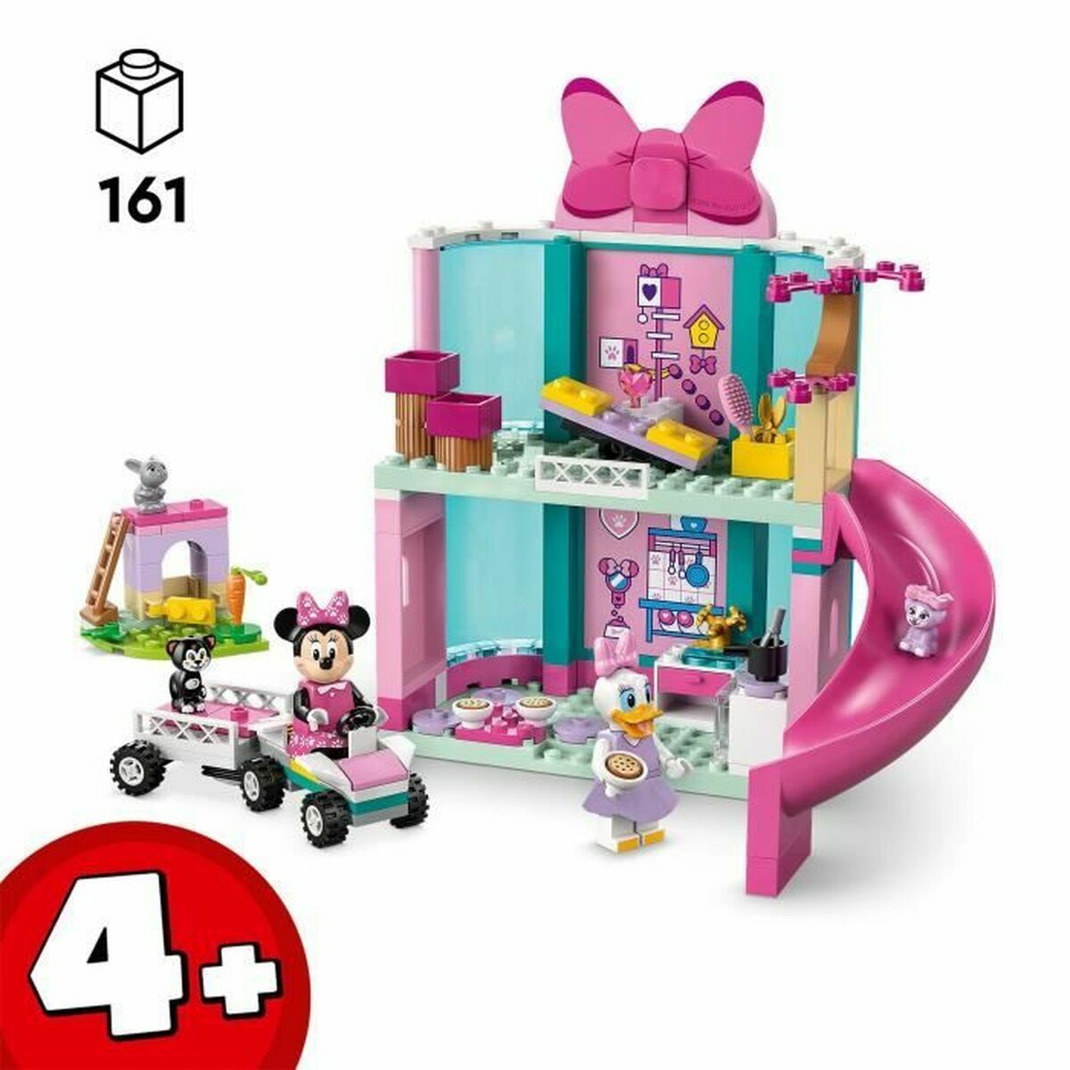 Set de Construcție Lego