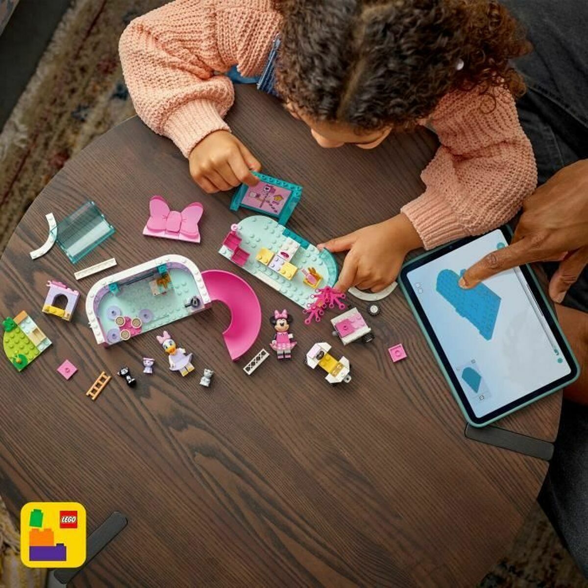 Set de Construcție Lego