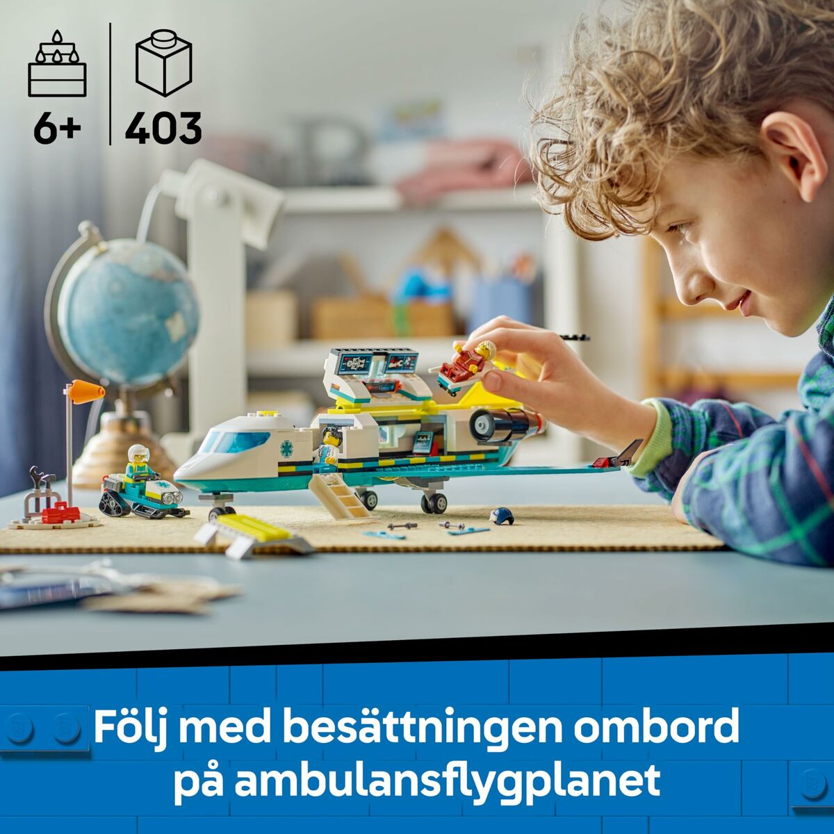 Set de Construcție Lego