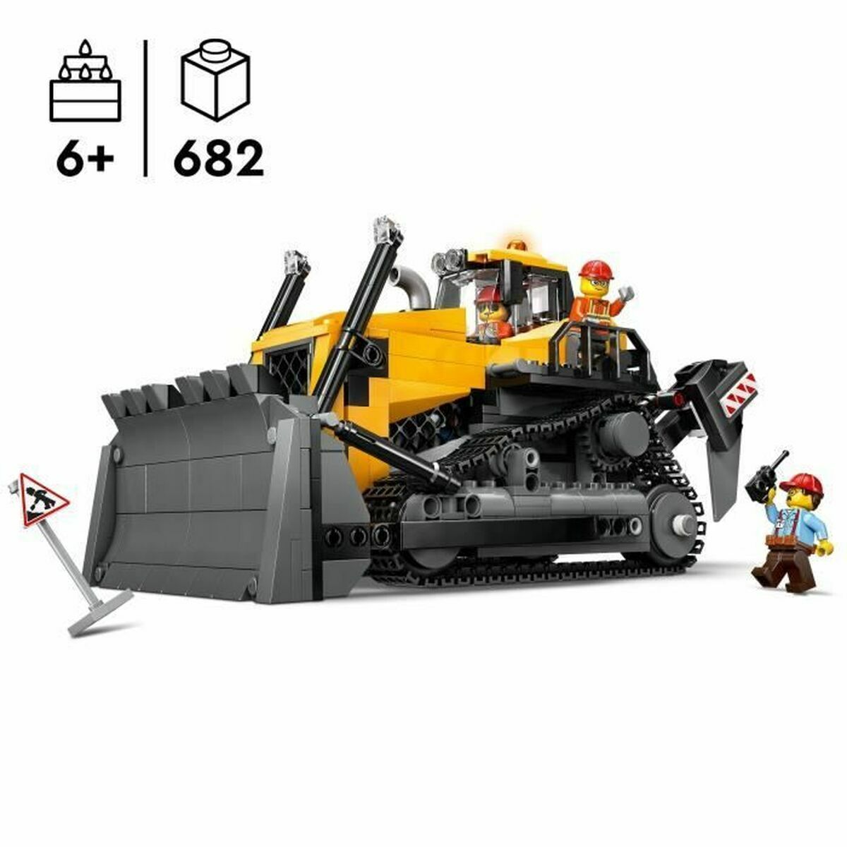 Set de Construcție Lego