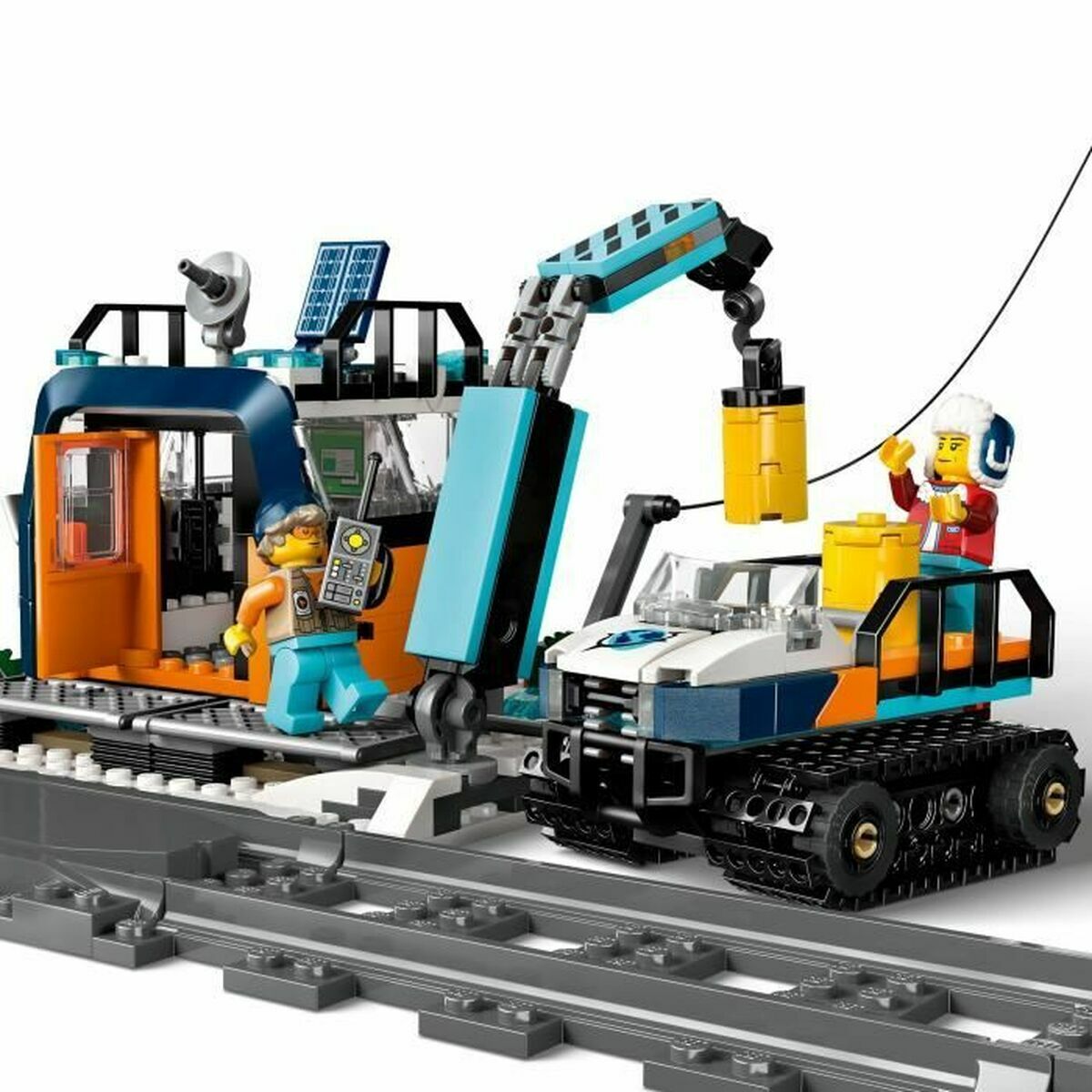 Set de Construcție Lego