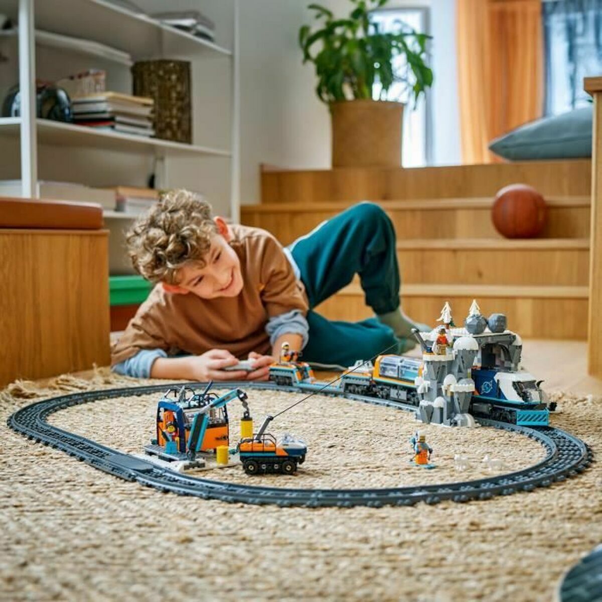Set de Construcție Lego