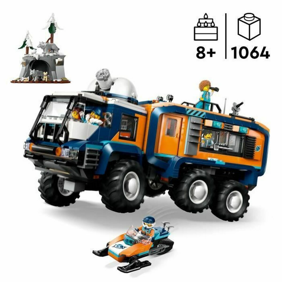 Set de Construcție Lego