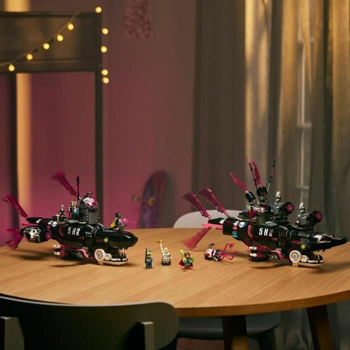 Set de Construcție Lego