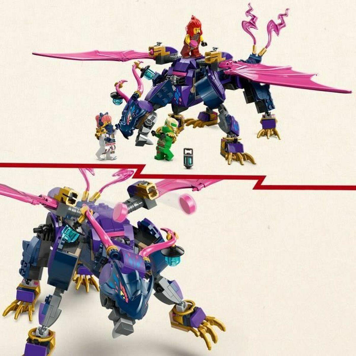 Set de Construcție Lego