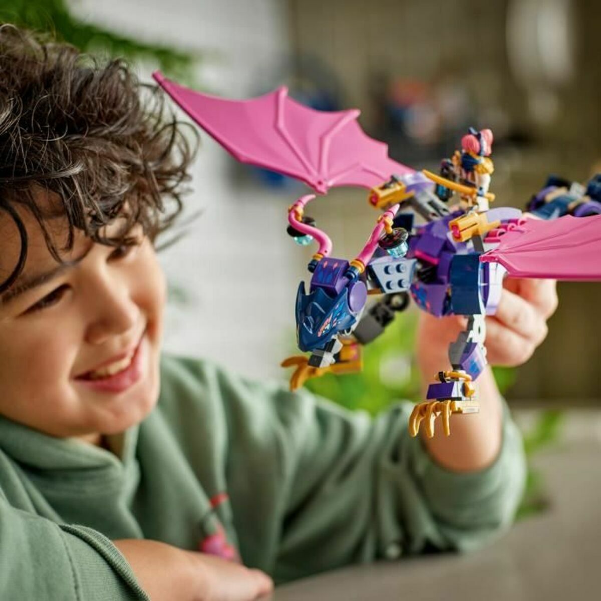 Set de Construcție Lego