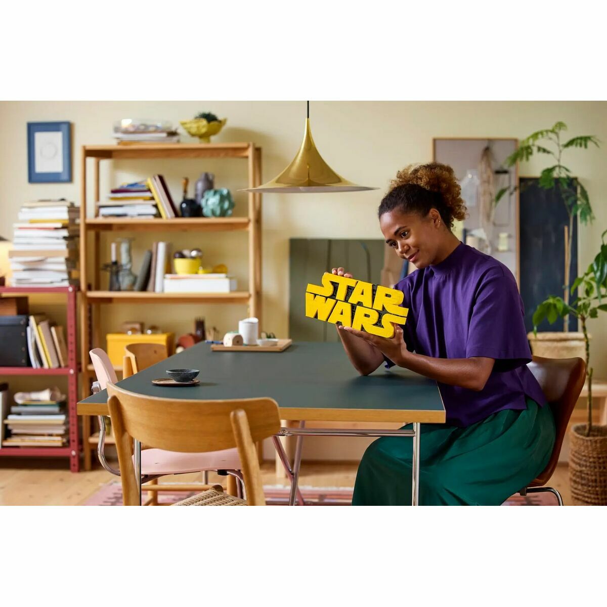 Set de Construcție Lego