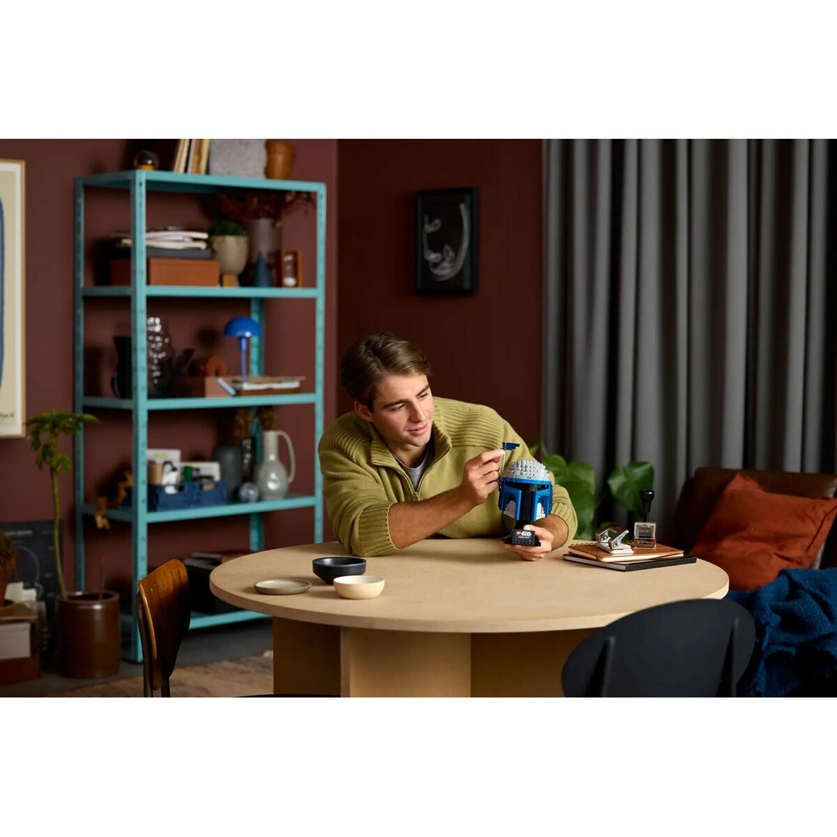 Set de Construcție Lego