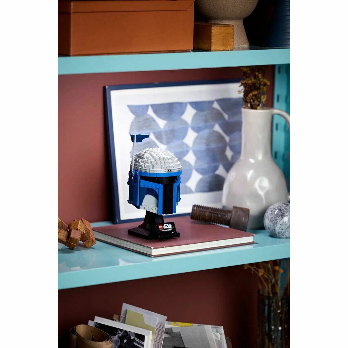 Set de Construcție Lego