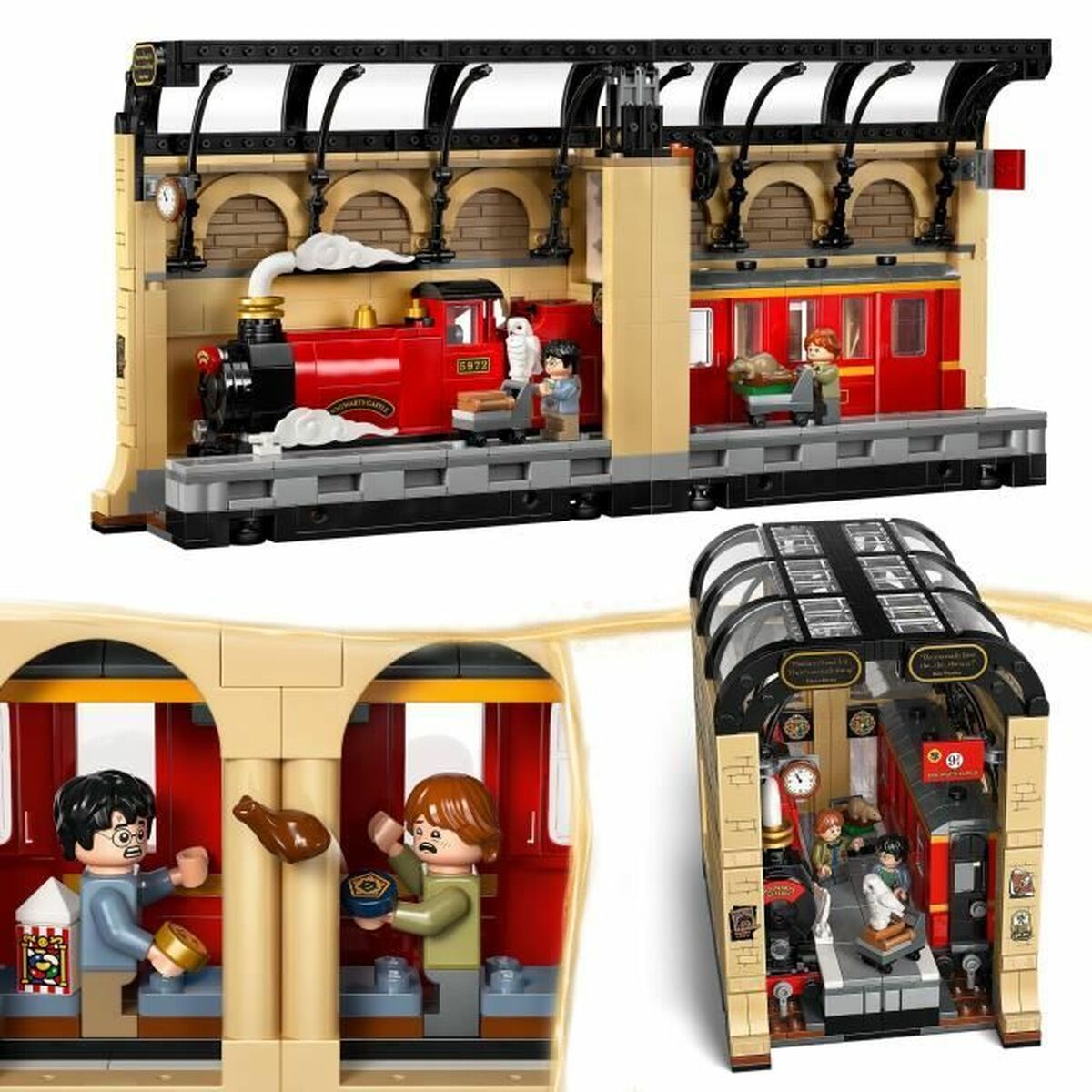 Set de Construcție Lego