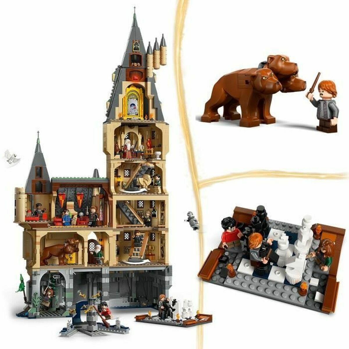 Set de Construcție Lego