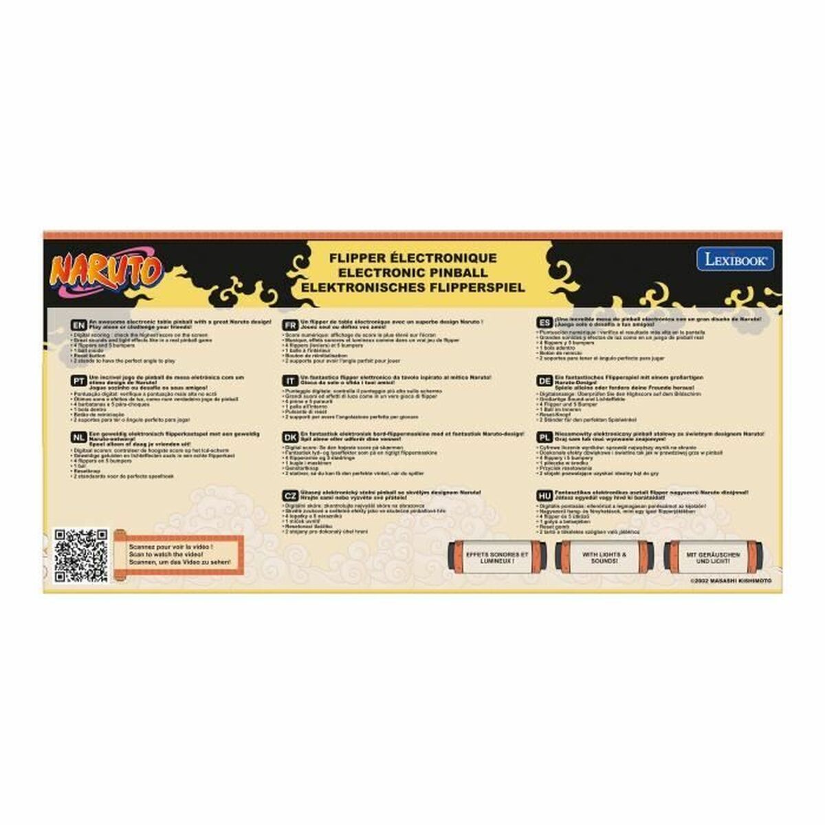 Jucărie educațională Lexibook