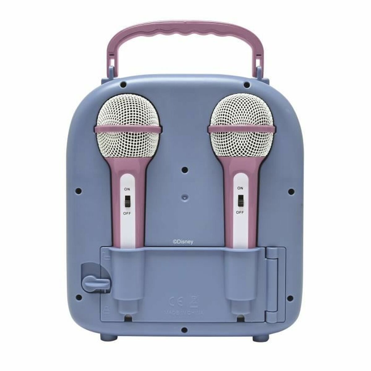 Suport reglabil Lexibook