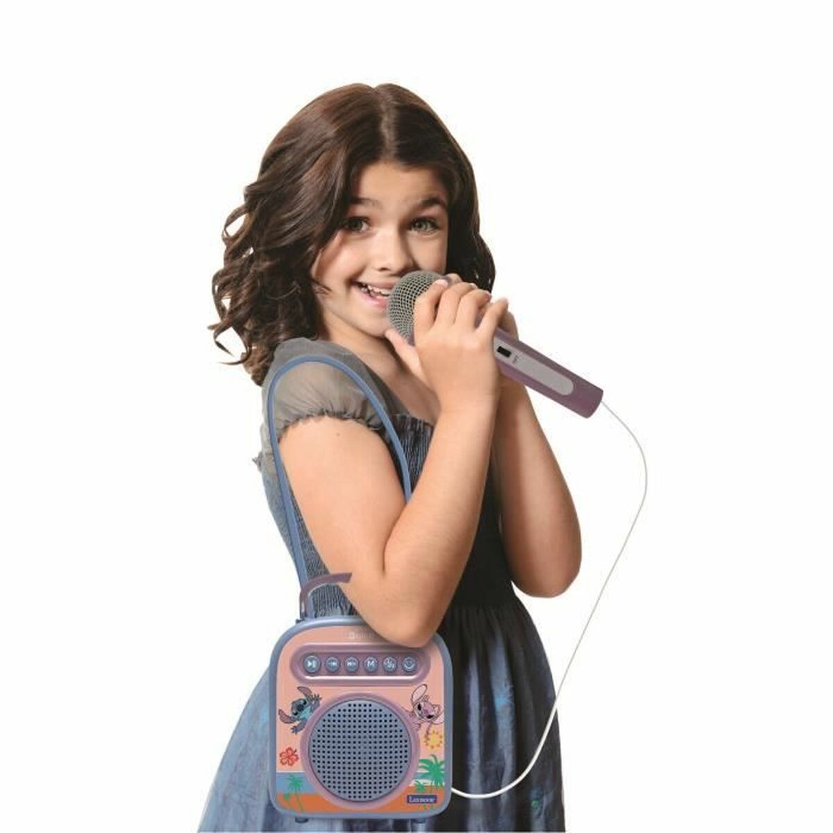 Suport reglabil Lexibook