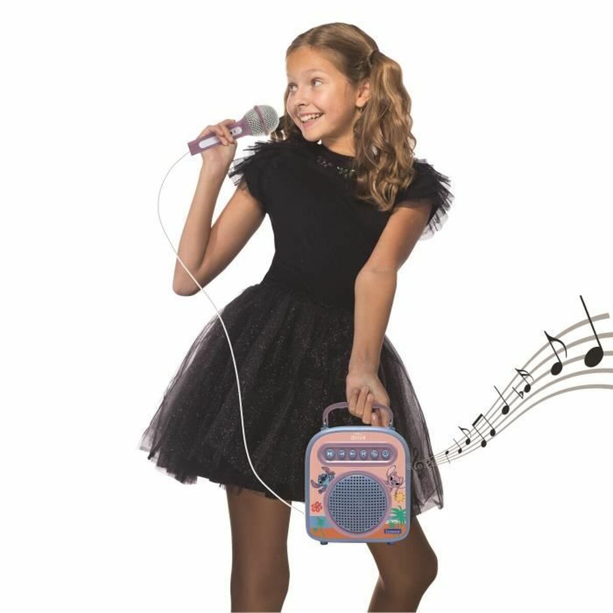 Suport reglabil Lexibook