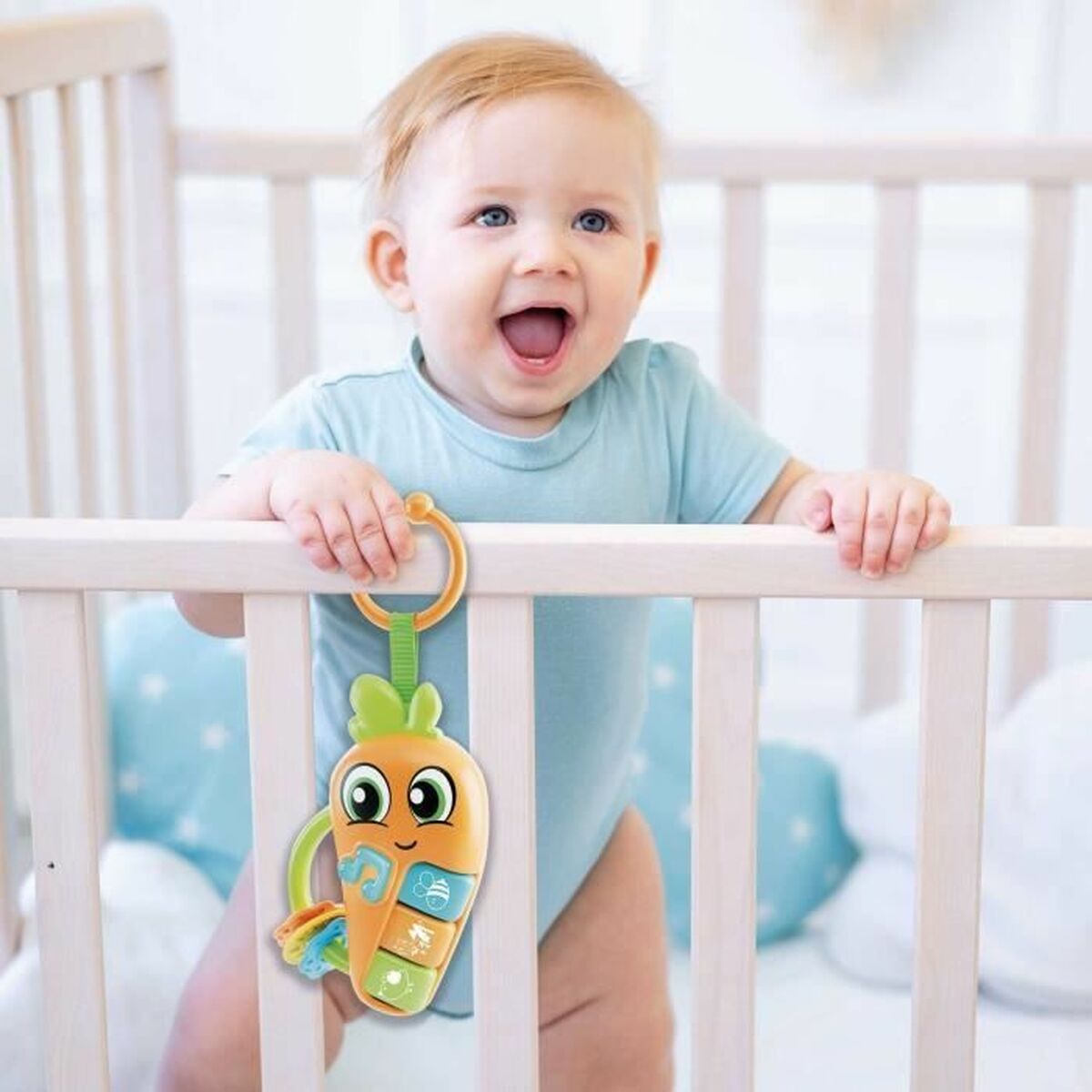 Joc Educativ Lisciani Giochi